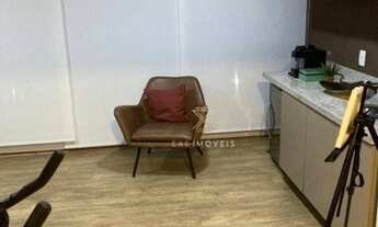 Imagem 5: Apartamento com 3 dormitórios à venda, 93 m² por R$ 1.480.000 - Bosque da Saúde - São Paul