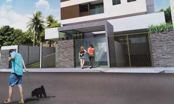 Imagem 6: Lançamento em Olinda Cs Caiada 2Qtos(1st)Piscina Aquecida sl festa há 3min. shopp. pateo