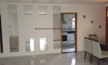 Imagem 2: APARTAMENTO RESIDENCIAL em TAUBATÉ - SP, RESIDENCIAL PORTAL DA MANTIQUEIRA