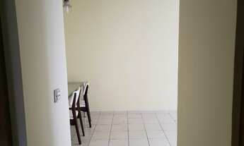 Imagem 4: Apartamento com 2 dormitórios, 64 m². Condomínio fechado com lazer completo. Jardim Marajo