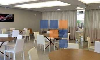 Imagem 4: Apartamento com 2 dormitórios à venda, 63 m² por R$ 525.000,00 - Jaraguá - Belo Horizonte
