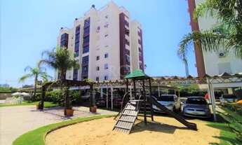 Imagem 4: Apartamento de 3 quartos à venda Avenida Ipiranga, Jardim Botânico - Porto Alegre