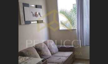 Imagem 6: Apartamento - Jardim Márcia - Campinas
