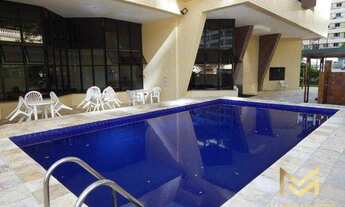 Imagem: Apartamento com 1 suíte à venda, 44 m²