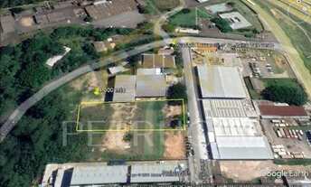 Imagem 1: Terreno - Vale Verde - Valinhos