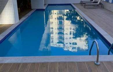 Imagem 5: APARTAMENTO FORTE - PRAIA GRANDE SP