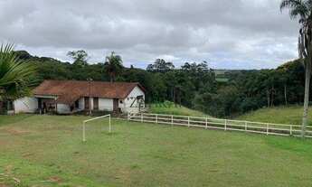 Imagem 3: Fazenda à venda, 4 quartos, 1 suíte, Sorocamirim - Ibiúna/SP