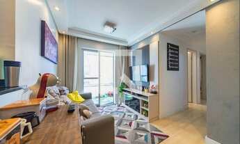 Imagem 4: Apartamento à Venda - Cidade Sao Jorge, 3 Quartos, 65 m2