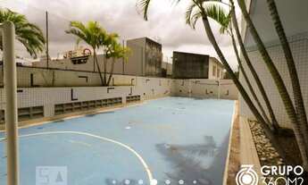 Imagem 6: Apartamento para Venda em São Caetano do Sul, Santa Paula, 3 dormitórios, 1 suíte, 4 banhe