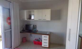 Imagem 2: Casa com 4 dormitórios à venda, 370 m² por R$ 2.500.000 - Parque Residencial Damha III - S