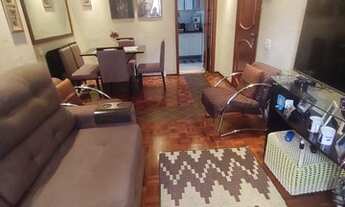 Imagem: Apartamento padrão á venda em Jardim Santa