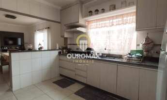 Imagem 6: Imóvel para Venda Casa com 3 dormitórios à venda, por R$ 380.000 - Jardim Eldorado - Ourin