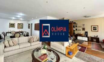 Imagem 3: Apartamento Venda 4 Dormitórios - 200 m² Itaim Bibi