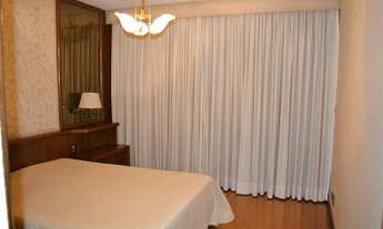 Imagem 7: Sp - Apartamento Padrão - Campo Belo