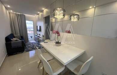 Imagem 4: Apartamento para Venda em Sorocaba, Jardim São Marcos, 2 dormitórios, 1 banheiro, 1 vaga