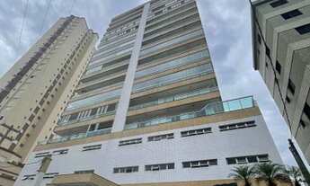 Imagem: Apartamento com 2 dorms, Caiçara, Praia