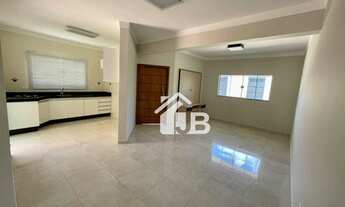 Imagem 2: Casa com 3 dormitórios à venda, 137 m² por R$ 700.000 - Jardim Cândido Bertini - Santa Bár