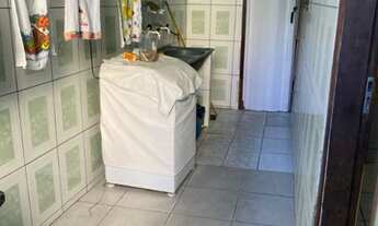 Imagem 5: Casa Linear C-Quintal 2 Qts C-Suíte em Guaratiba Min Do Recreio Próx.Largo Abc