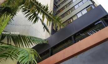 Imagem 2: Sala Comercial para Locação em São Paulo, Chácara Santo Antônio (Zona Sul), 1 banheiro, 1