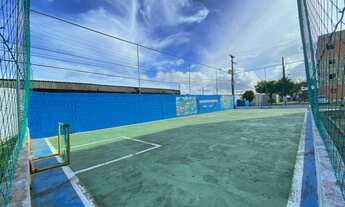 Imagem 3: Apartamento para venda possui 42 metros quadrados com 2 quartos em Jacintinho