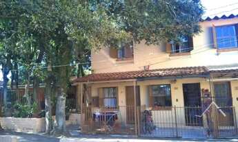 Imagem: Sobrado em Guarujá