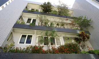 Imagem 5: Apartamento com 3 quartos em Manaíra - 128m² na Av. Edson Ramalho