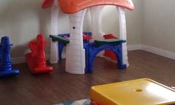 Imagem 5: Apartamento com 3 dormitórios à venda, 126 m² por R$ 780.000,00 - Aviação - Praia Grande/S