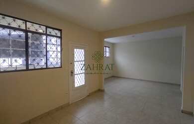 Imagem 2: Casa para aluguel, 3 quartos, Estuário - Santos/SP