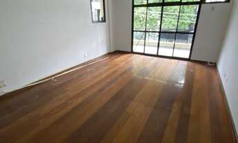 Imagem 7: Apartamento para venda com 152 metros quadrados com 3 quartos