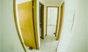 Imagem 7: Edf. Athos! Apartamento com 3 Quartos e 1 banheiro à Venda, 71 m²