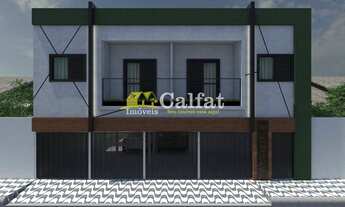 Imagem 1: Praia Grande - Casa Padrão - Caiçara