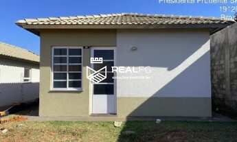 Imagem: Presidente Prudente/SP - Vida nova presidente