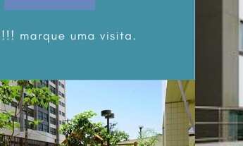 Imagem 1: Apartamento para venda com 59 metros quadrados com 2 quartos em Boa Viagem - Recife - PE