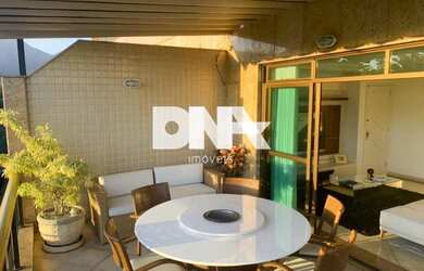 Imagem 3: Rio de Janeiro - Apartamento Padrão - Barra da Tijuca