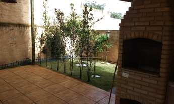 Imagem: Ribeirão Preto - Casa de Condomínio