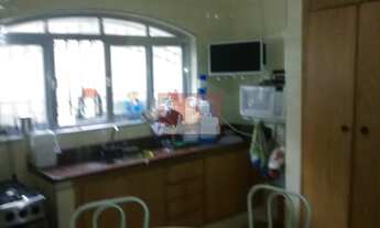 Imagem 7: Ótimo sobrado Casa com 4 dormitórios