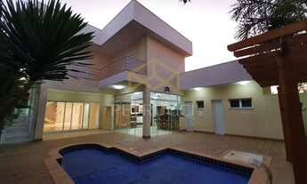 Imagem 1: Casa - Swiss Park - Campinas