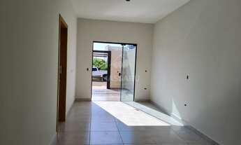 Imagem 2: SARANDI - CASA PADRÃO - JD Leblon