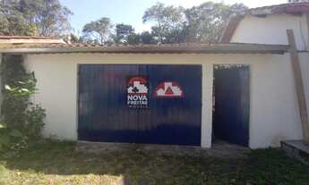 Imagem: Caraguatatuba - Casa de Condomínio - Sumaré