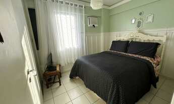 Imagem 4: Apto no Residencial Mercure