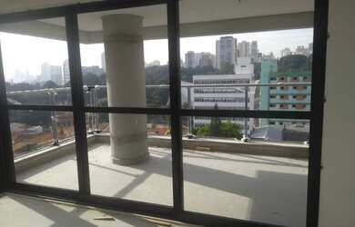 Imagem 2: Apartamento Pronto Videre Perdizes 136m² ( Direto da Construtora