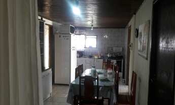 Imagem 7: Casa em Campo Largo - Vendo ou Permuto em Curitiba ou Litoral PR