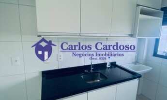 Imagem 2: CCNI - Apartamento 2 quartos | Nascente | Vista Rio e Mar