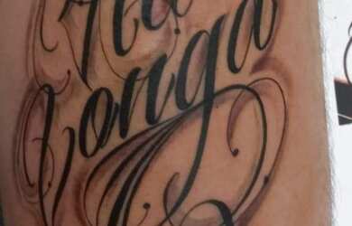 Imagem 2: TATUAGEM Casa com 1 dormitório