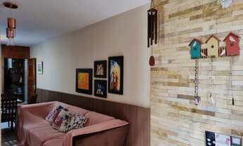 Imagem: Casa em condomínio 3 suítes com área