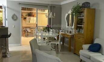 Imagem 4: Casa - Parque Imperador - Campinas