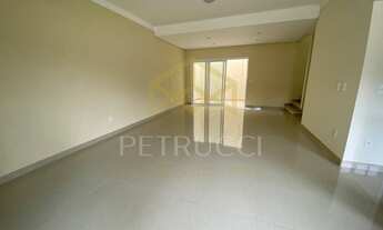 Imagem 4: Casa - Jardim Alto da Colina - Valinhos