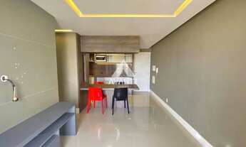 Imagem 4: Apartamento com 2 dormitórios no bairro Charqueadas