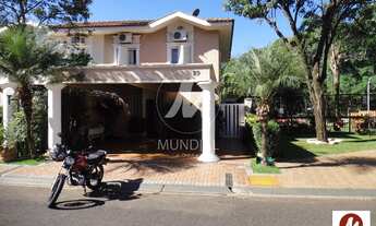 Imagem: Casa (sobrado em condominio) 3 dormitórios/suite