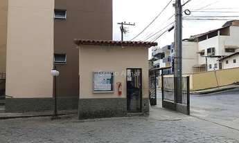 Imagem 5: Juiz de Fora - Apartamento Padrão - Francisco Bernardino